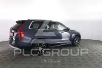 2021 Volvo XC90
