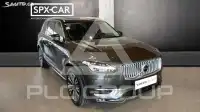 2021 Volvo XC90
