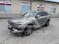 2021 Volvo XC90