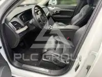 2021 Volvo XC90