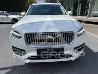 2021 Volvo XC90