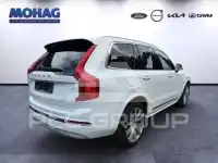 2021 Volvo XC90