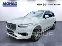 2021 Volvo XC90