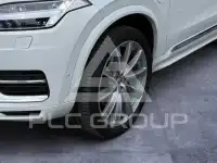 2021 Volvo XC90