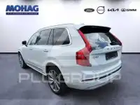 2021 Volvo XC90