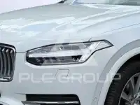2021 Volvo XC90