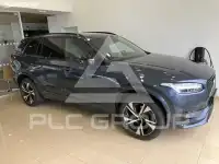 2021 Volvo XC90
