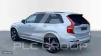 2021 Volvo XC90