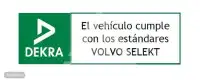 2021 Volvo XC90