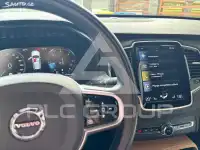 2021 Volvo XC90