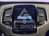 2021 Volvo XC90