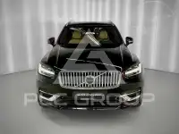 2021 Volvo XC90