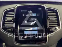 2021 Volvo XC90