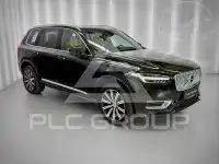2021 Volvo XC90