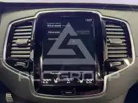 2021 Volvo XC90