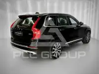 2021 Volvo XC90