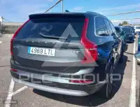 2021 Volvo XC90