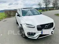 2021 Volvo XC90