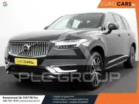 2021 Volvo XC90