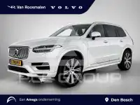 2021 Volvo XC90