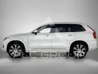 2021 Volvo XC90