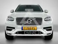2021 Volvo XC90