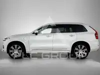 2021 Volvo XC90