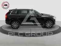 2021 Volvo XC90