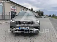 2021 Volvo XC90