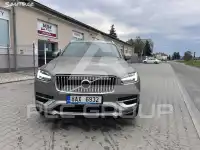 2021 Volvo XC90