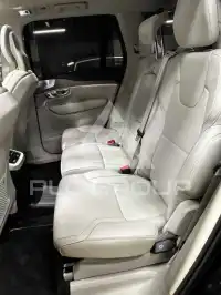2021 Volvo XC90