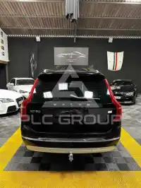 2021 Volvo XC90