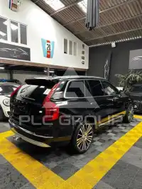 2021 Volvo XC90