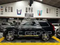 2021 Volvo XC90