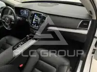 2021 Volvo XC90