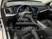 2021 Volvo XC90