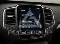 2021 Volvo XC90