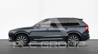 2021 Volvo XC90