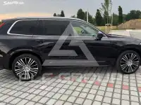 2021 Volvo XC90