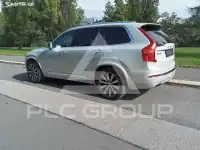 2021 Volvo XC90