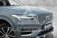 2021 Volvo XC90