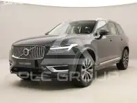 2021 Volvo XC90