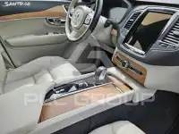 2021 Volvo XC90