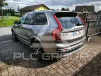 2021 Volvo XC90