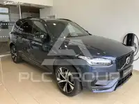 2021 Volvo XC90