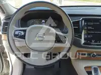 2021 Volvo XC90