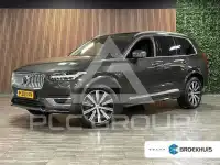 2021 Volvo XC90