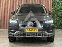 2021 Volvo XC90