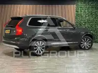2021 Volvo XC90