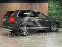 2021 Volvo XC90